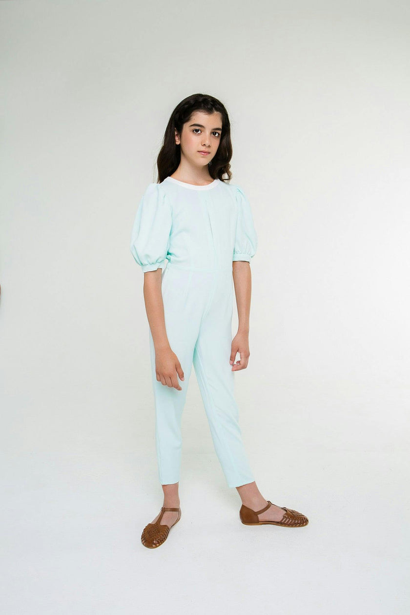 Felicia (light blue)