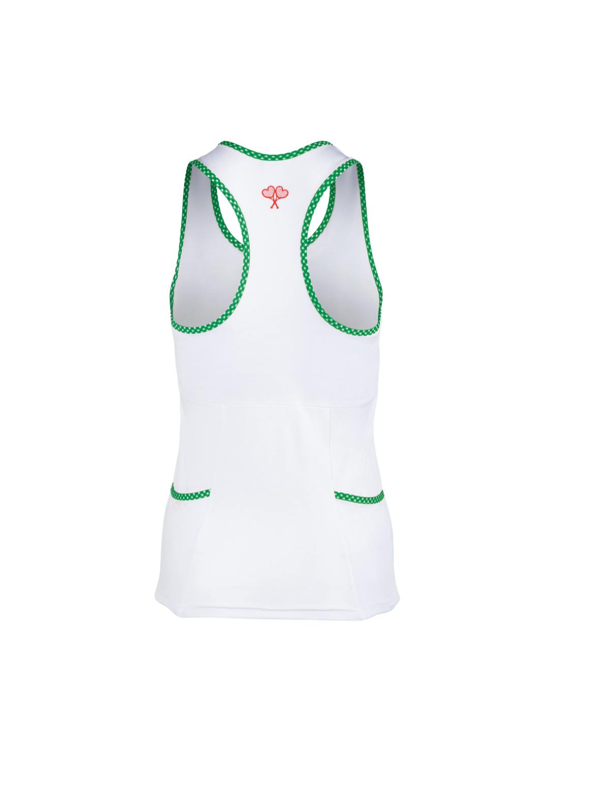 Love All Tennis Women's Doris Top