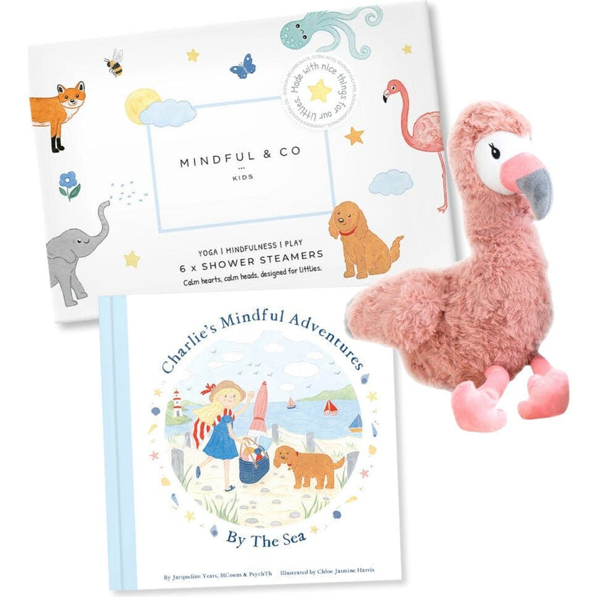 Buddies Bedtime Bundle