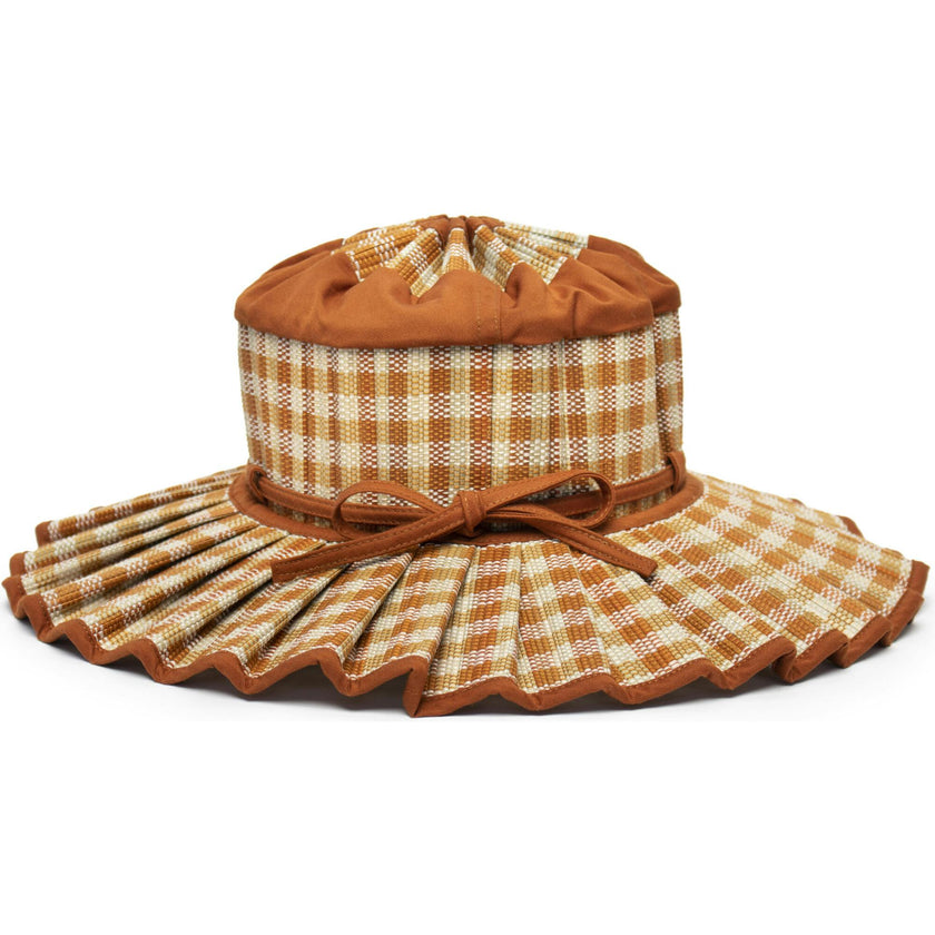 Nutmeg Bay | Island Capri Child Hat