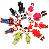 Owl Stuffed Animals | Lovey for Babies