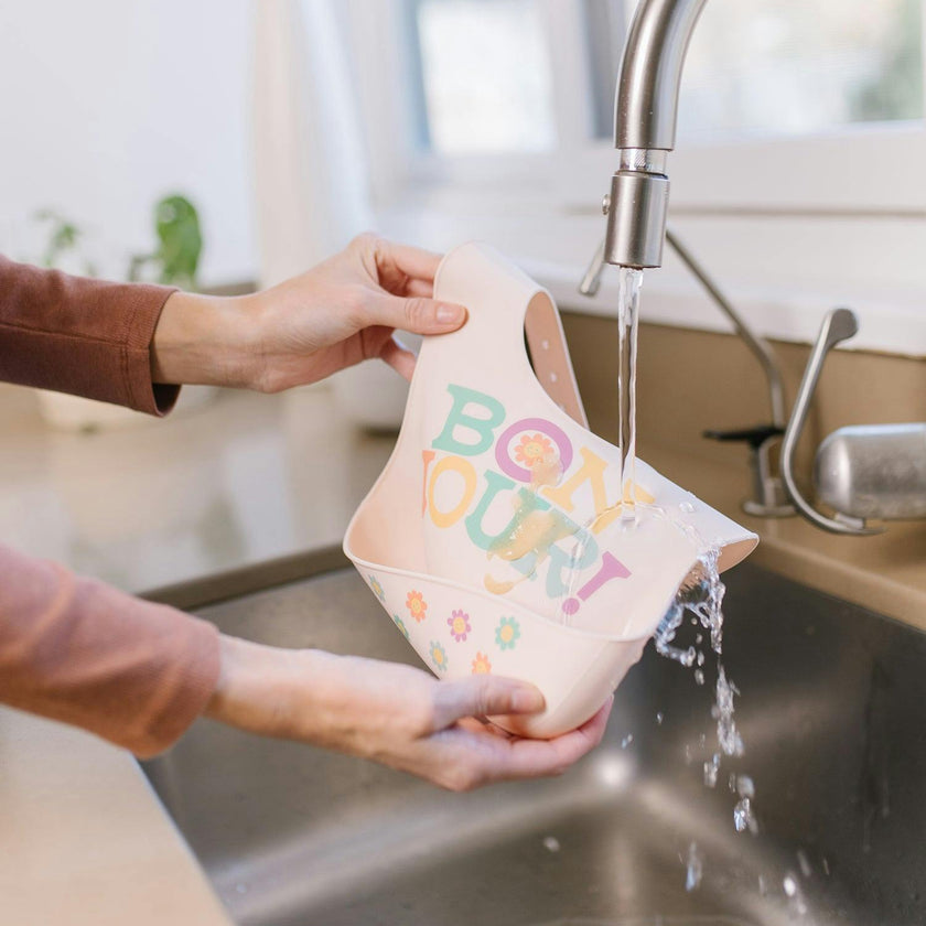 Studio Oh! Silicone Bibs