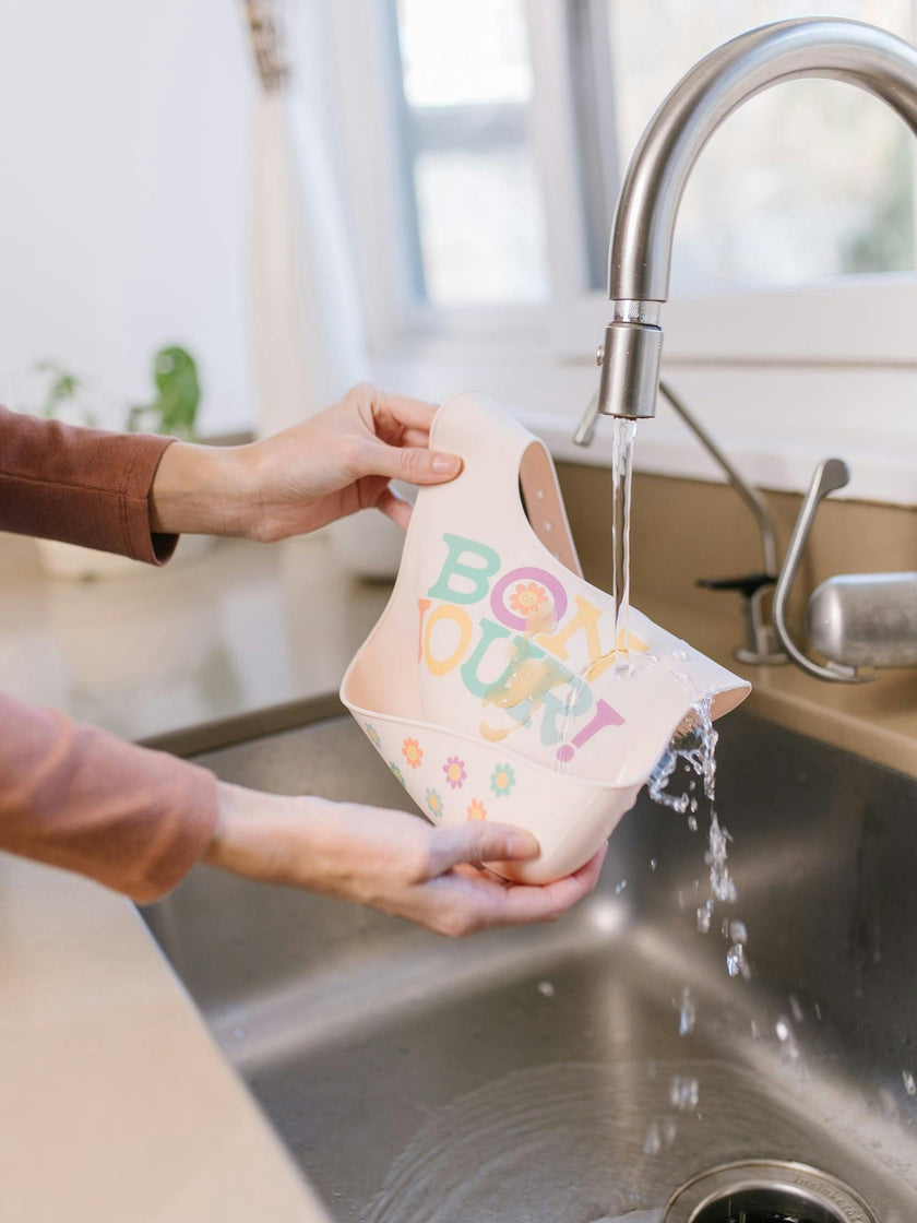Studio Oh! Silicone Bibs