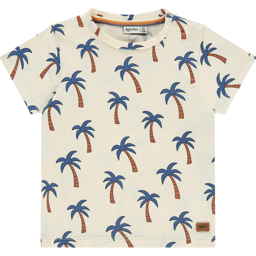 Palm Tree T-Shirt