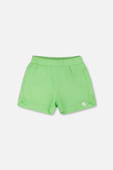 Shorts Mint Green