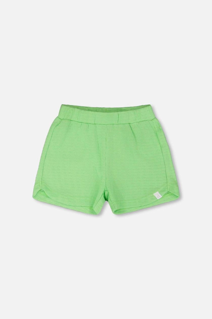 Shorts Mint Green