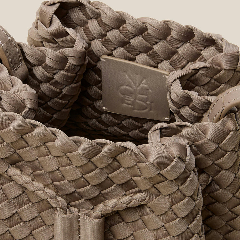 Gramercy Bucket | Cashmere