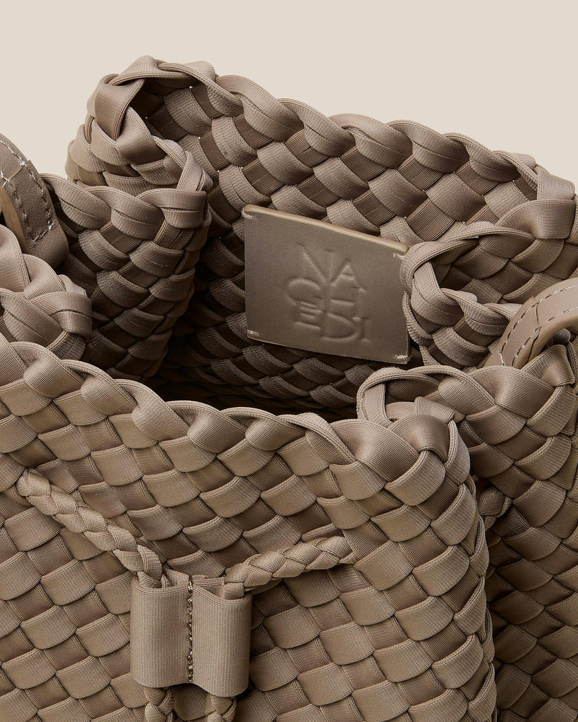 Gramercy Bucket | Cashmere