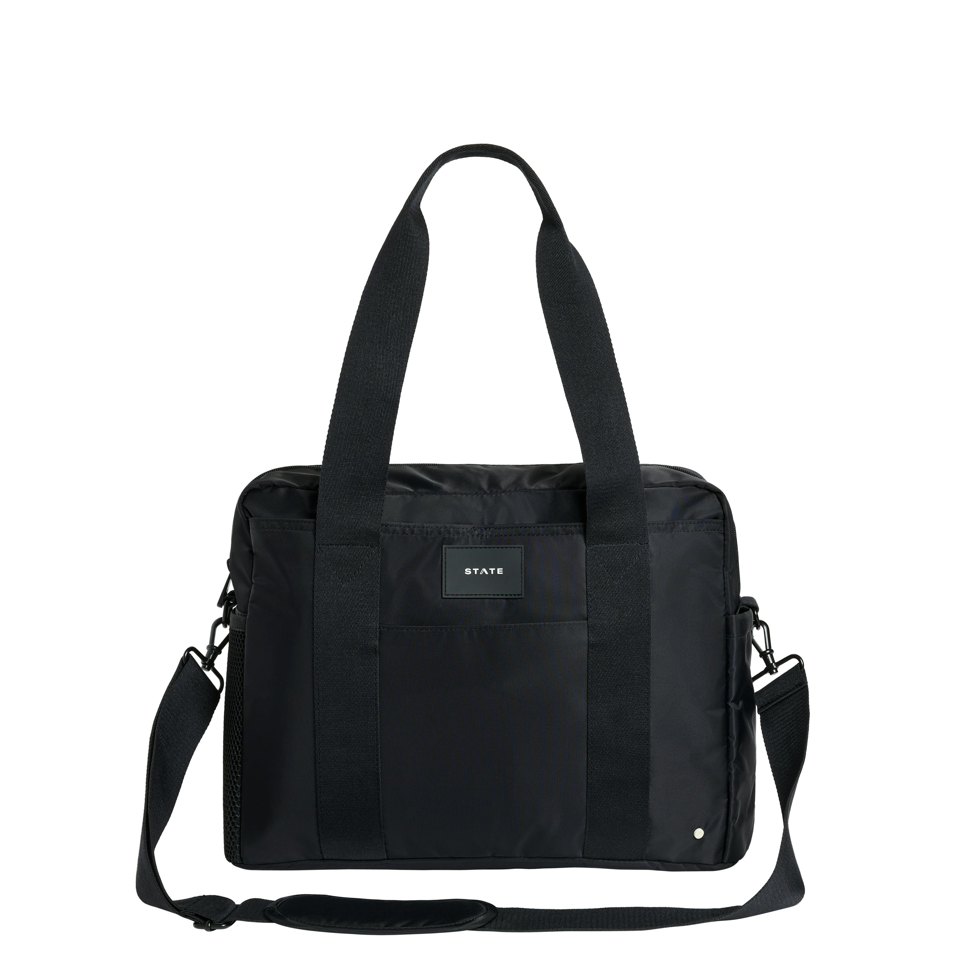 Jordan Diaper Tote
