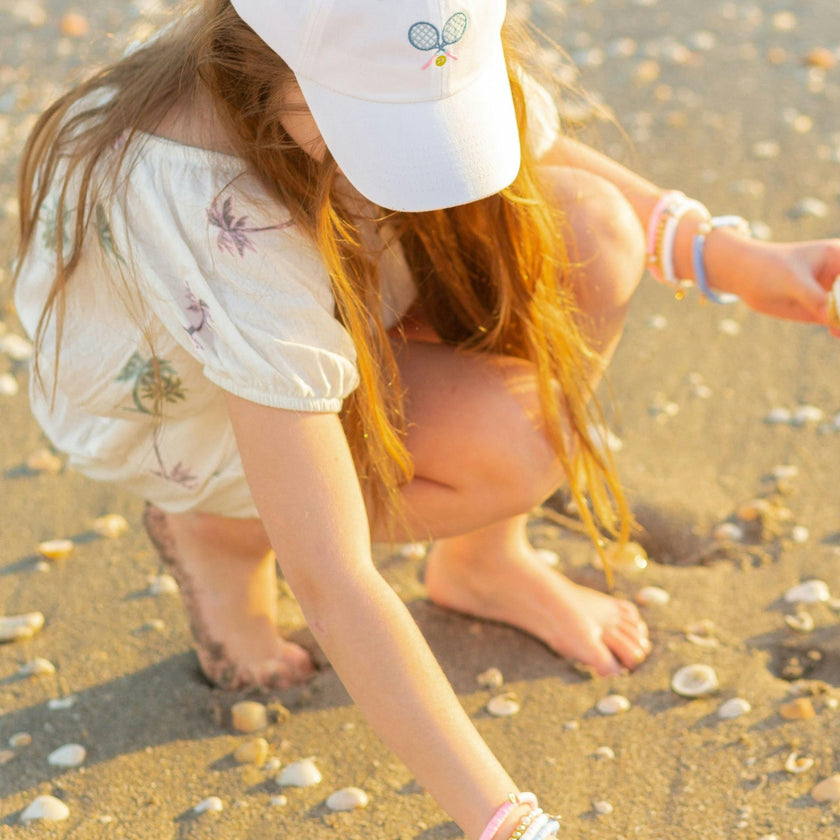 Girls & Women's Coastal Stars Bracelets