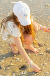 Girls & Women's Coastal Stars Bracelets