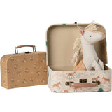 Suitcase set, 2 pcs - Unicorn
