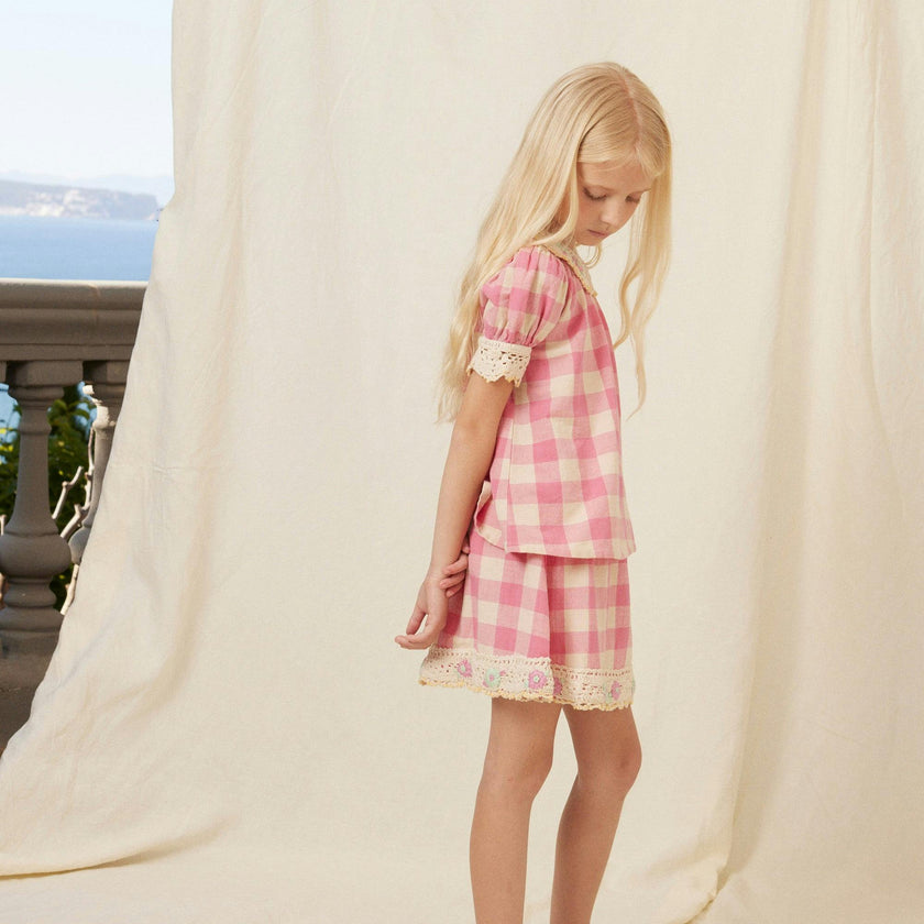 Anais Skirt