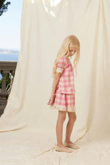 Anais Skirt