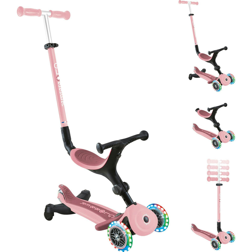 Go Up Active Lights 360