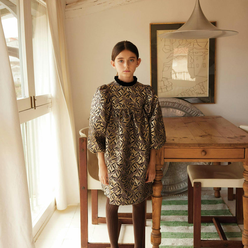 Isadora Dress