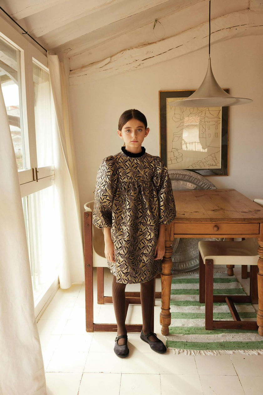 Isadora Dress