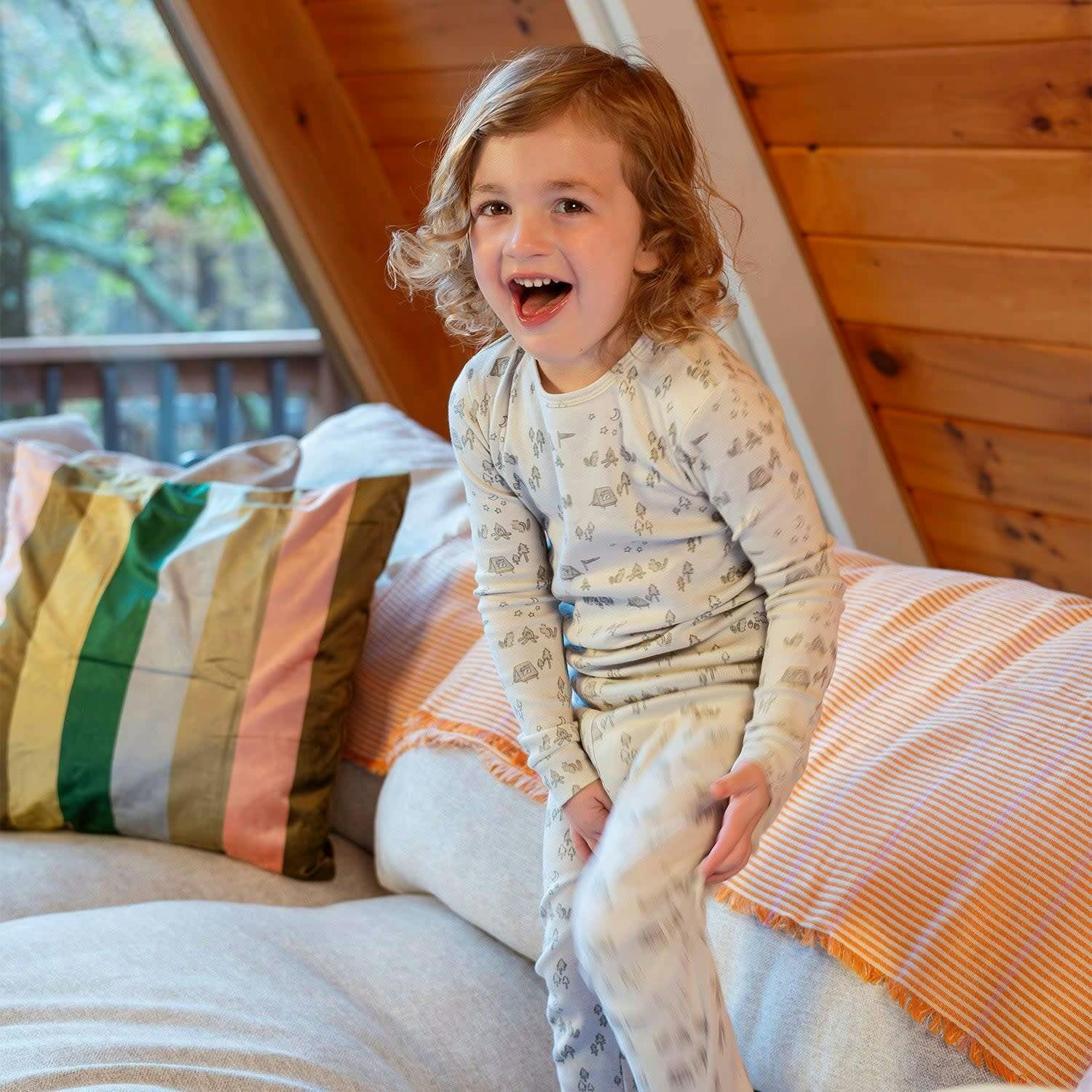 Magnetic PJ Set