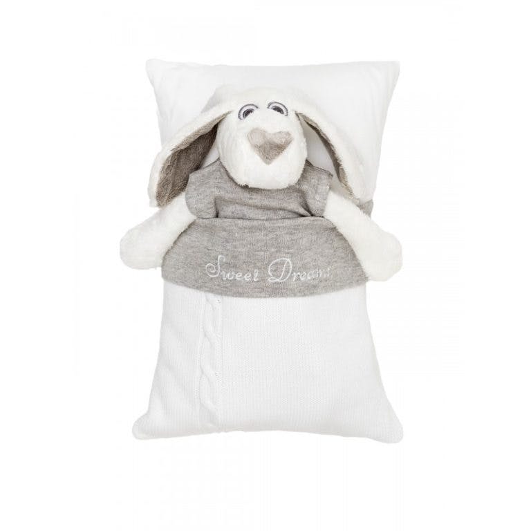 Milo & Lilirose Sleeping Cushion