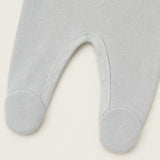 Fleece Newborn Essentials Set