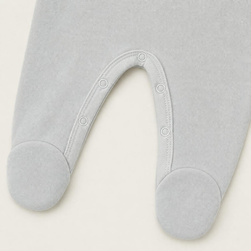 Fleece Newborn Essentials Set