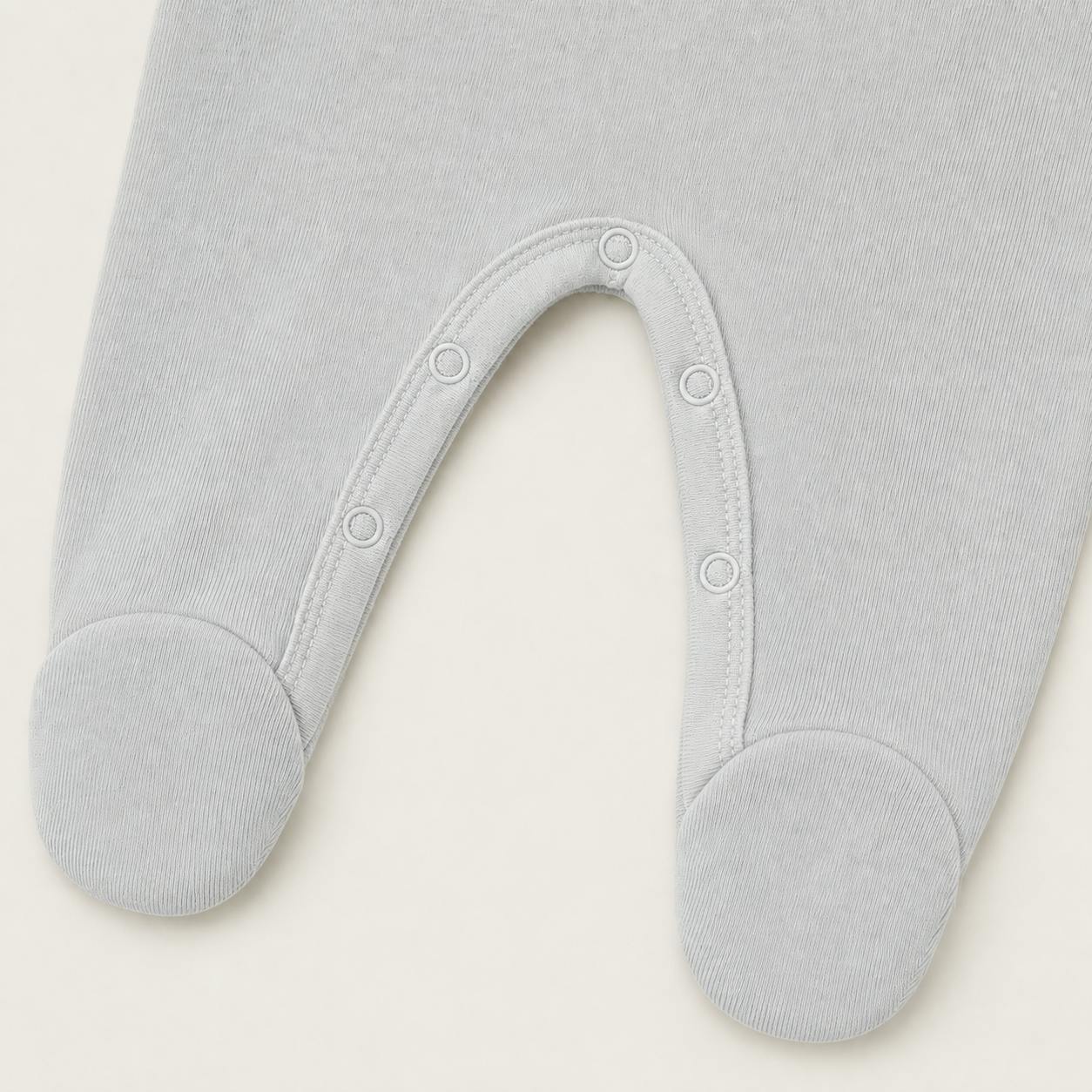 Fleece Newborn Essentials Set