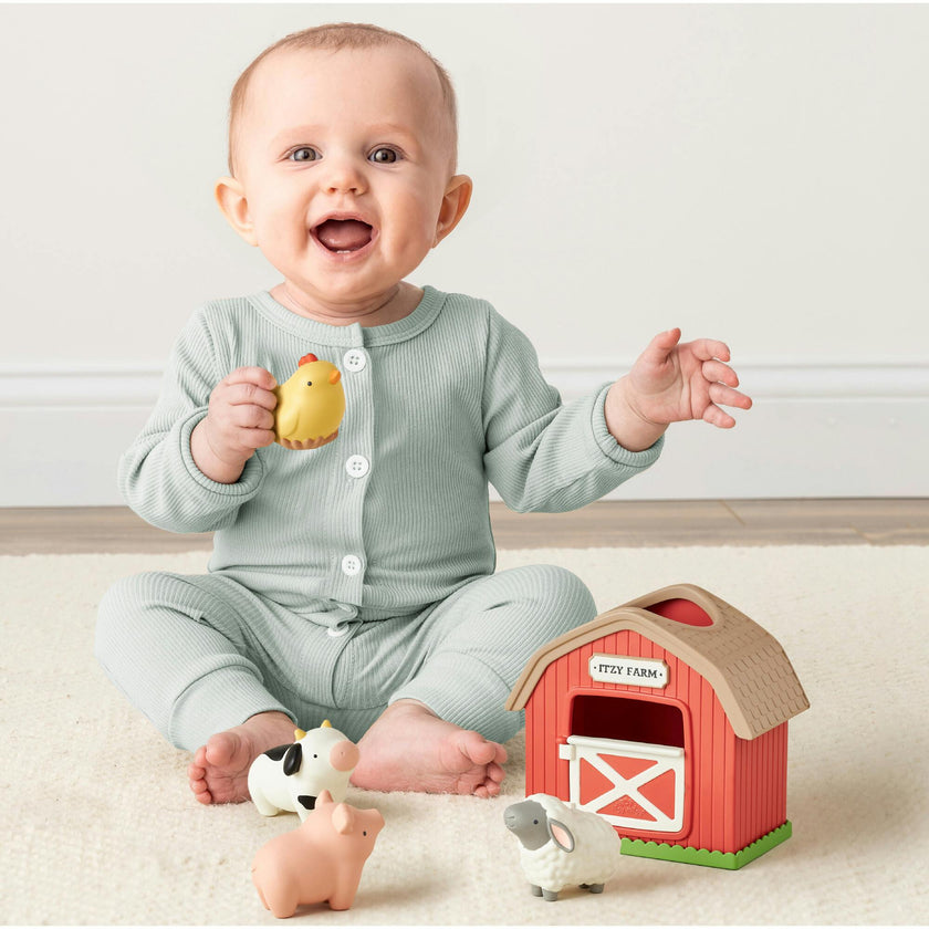 Itzy Play Barn™