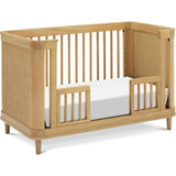 Marin with Cane 3-in-1 Convertible Crib