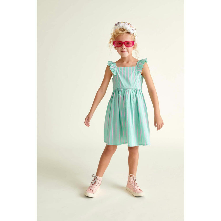 Girls Sundress Raya