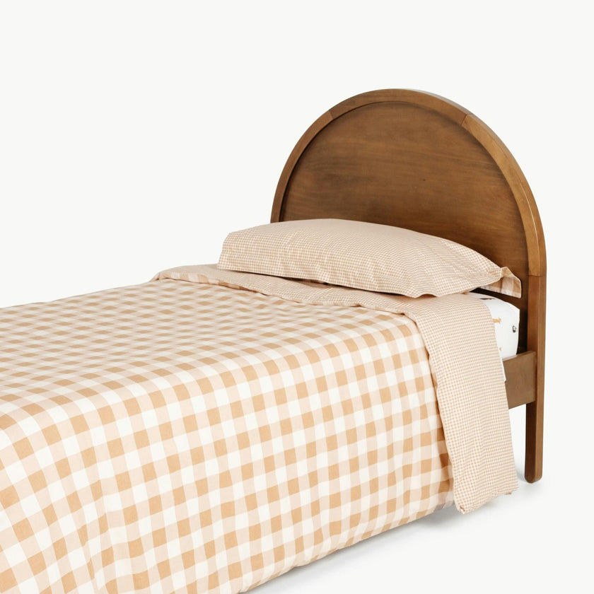 100% Cotton Duvet Set