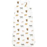 Sleep Bag 1.0 TOG, Moo