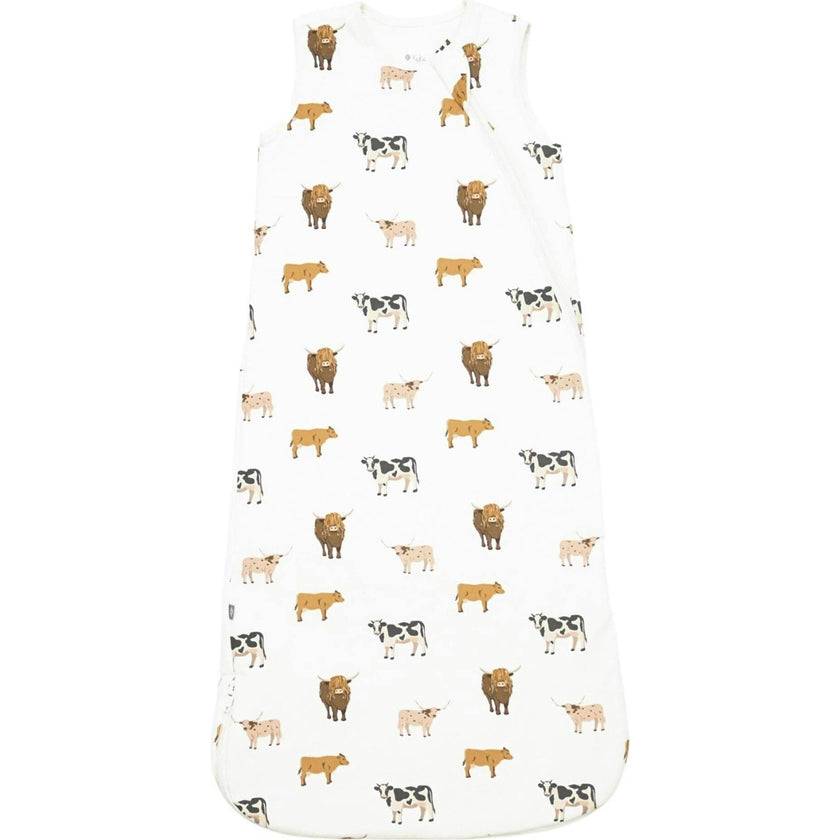Sleep Bag 1.0 TOG, Moo