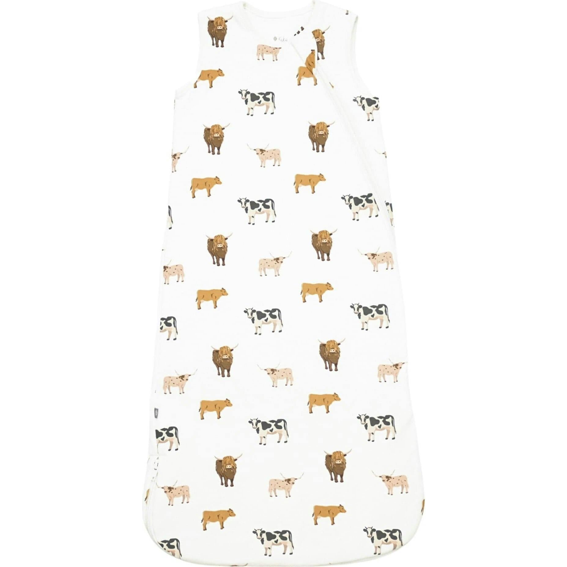 Sleep Bag 1.0 TOG, Moo