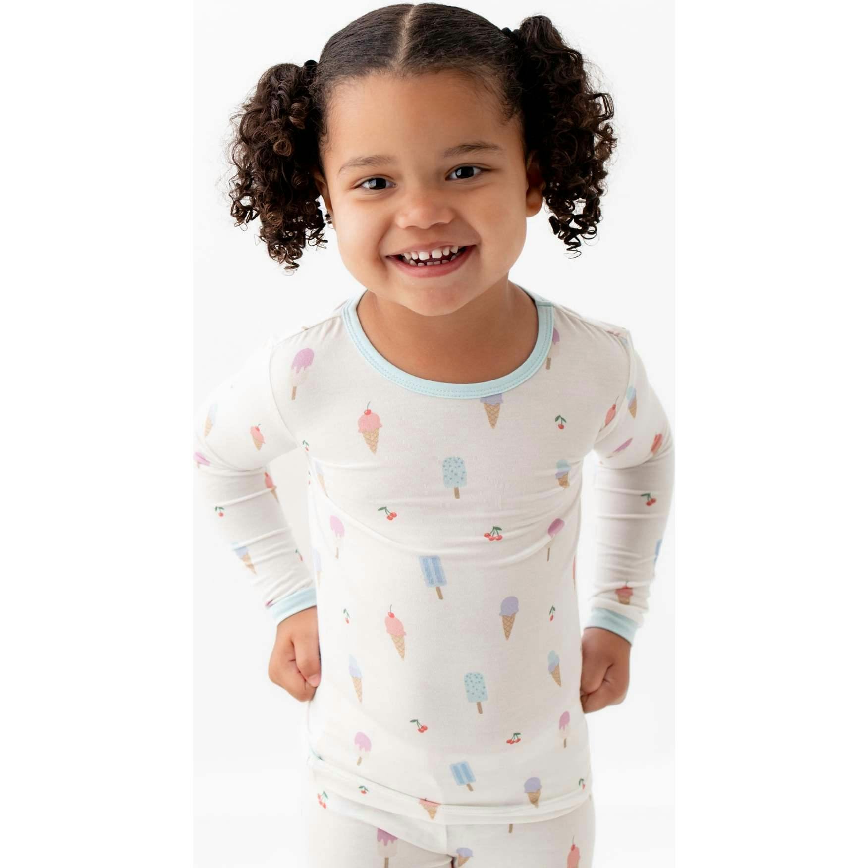 Pajama Set
