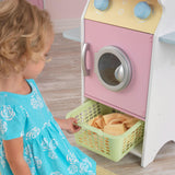 Laundry Playset