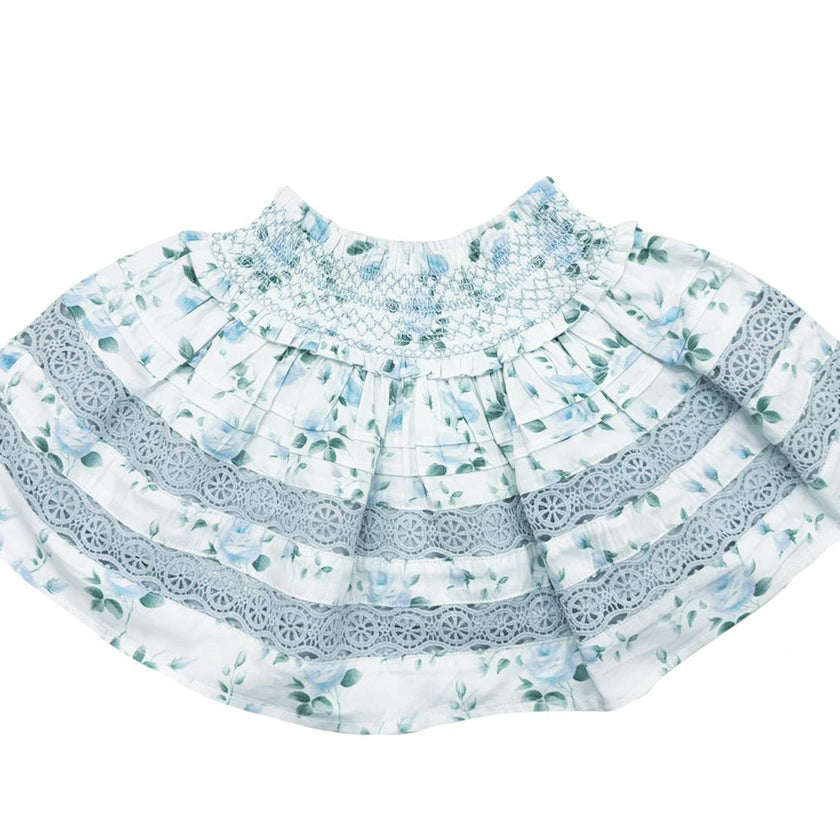 Rose Parker Skirt