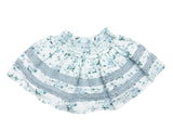 Rose Parker Skirt