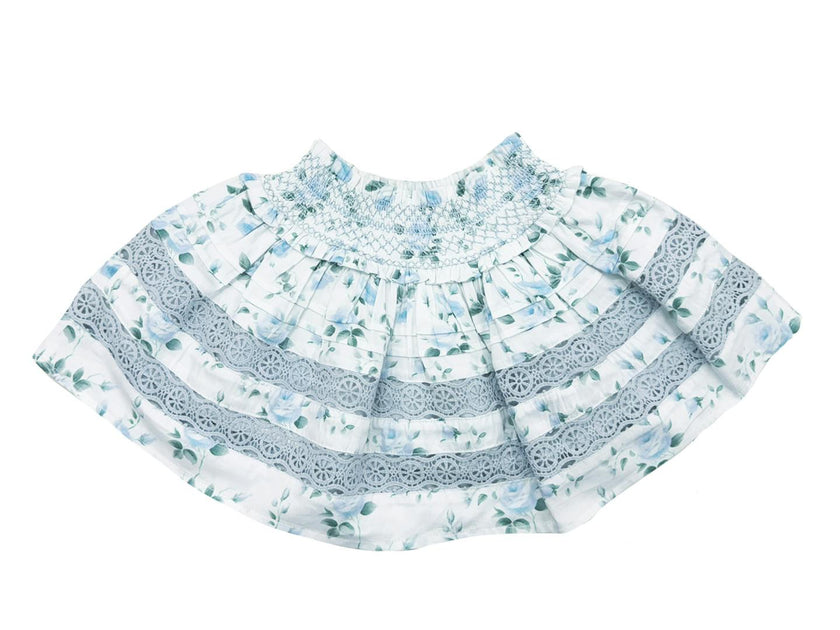Rose Parker Skirt