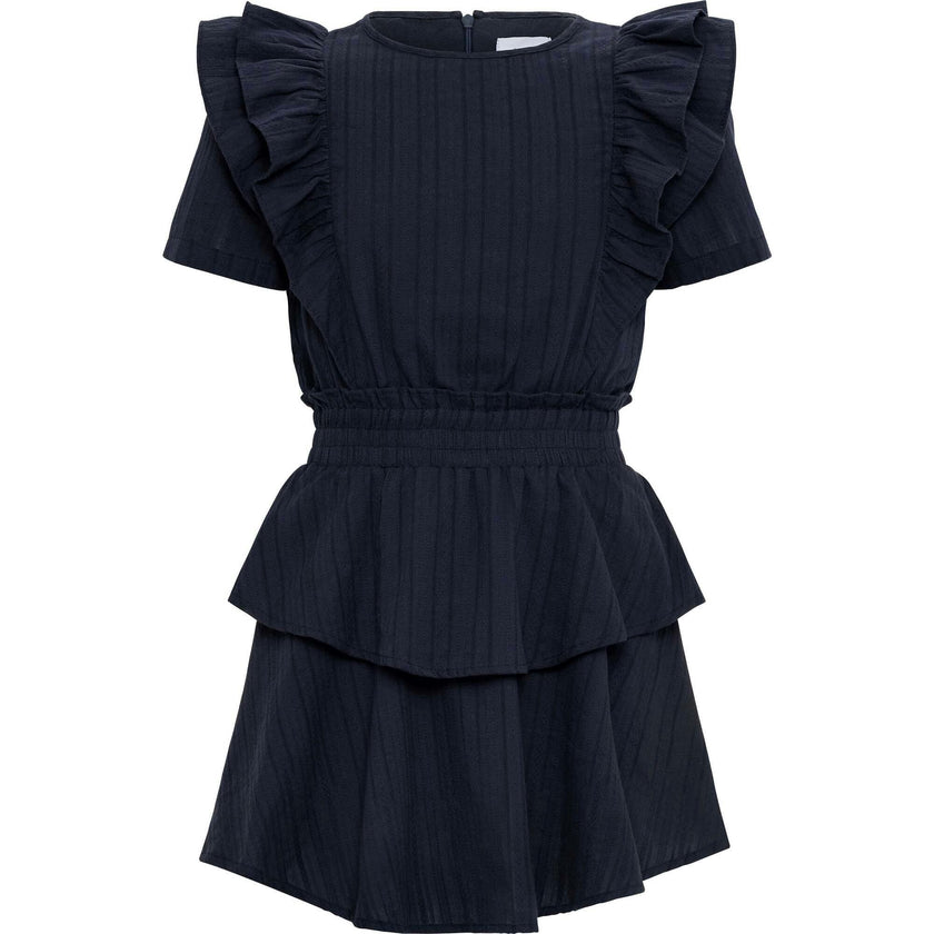 Collier Dress