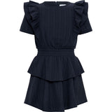Collier Dress