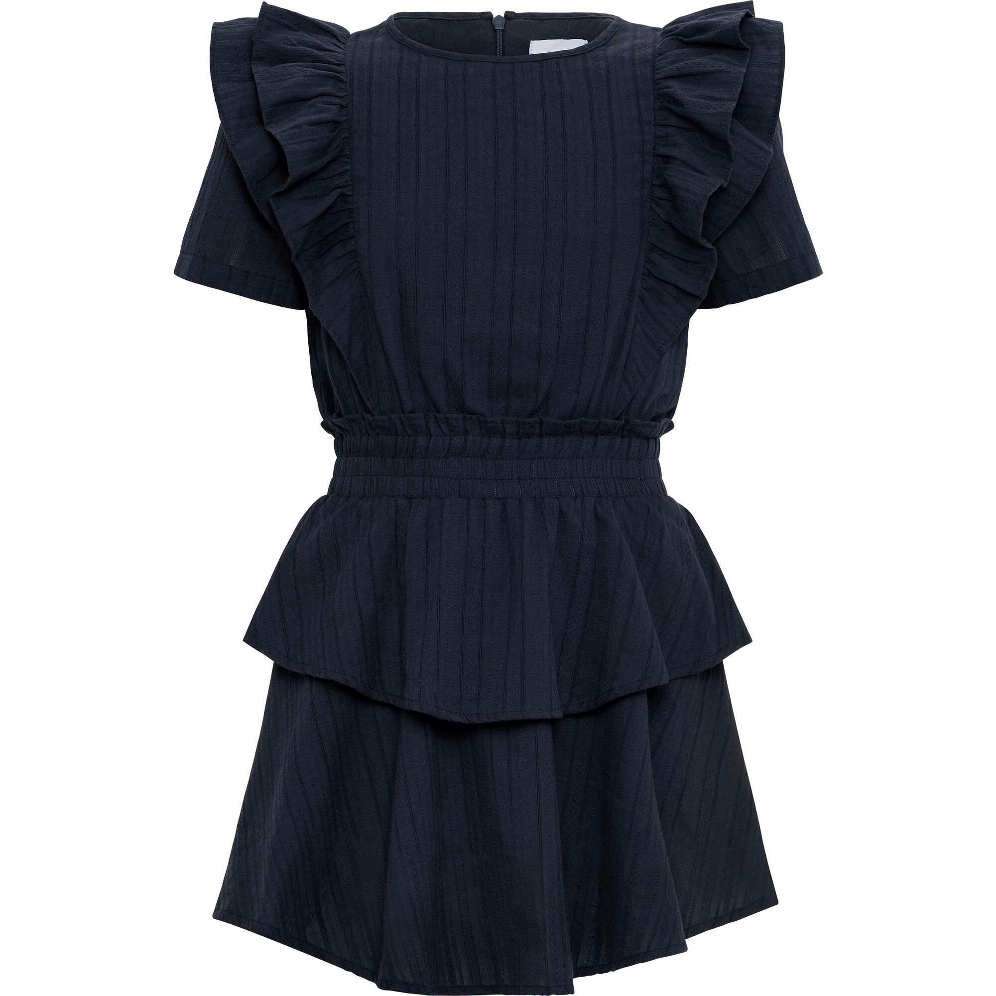 Collier Dress
