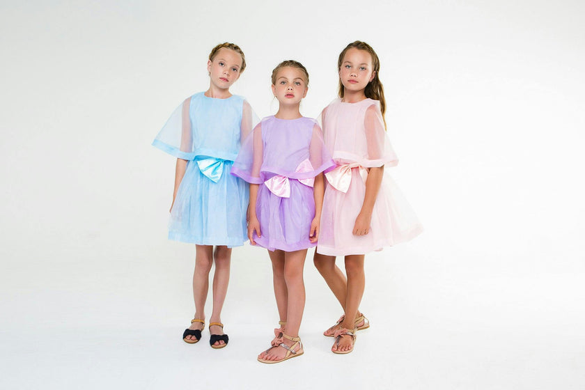 Madeleine (pink)