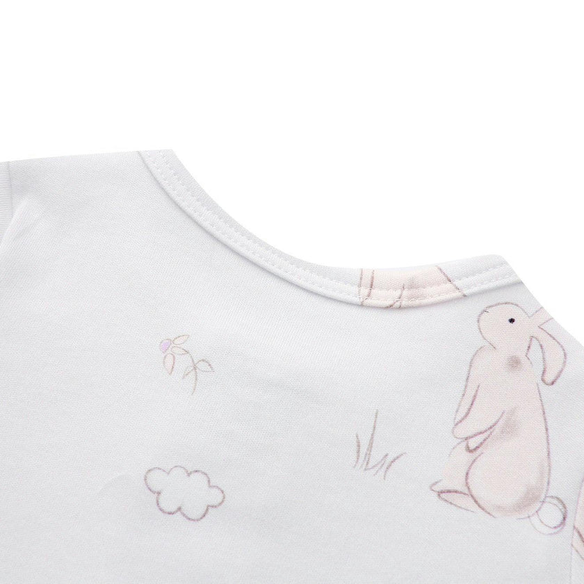 Footie Pajama Sleepsuit - Petits Rêveurs