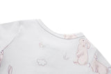 Footie Pajama Sleepsuit - Petits Rêveurs