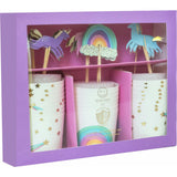 Magical Cupcake Decorating Set