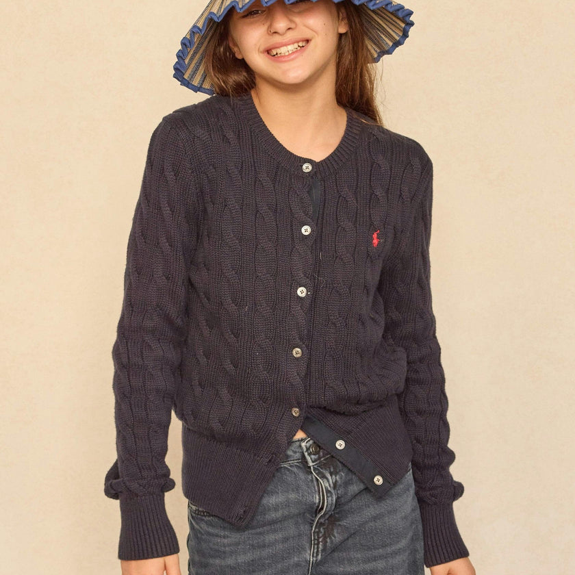 Valletta | Island Capri Child Hat