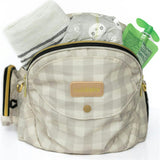 The Tushbaby Hip Carrier