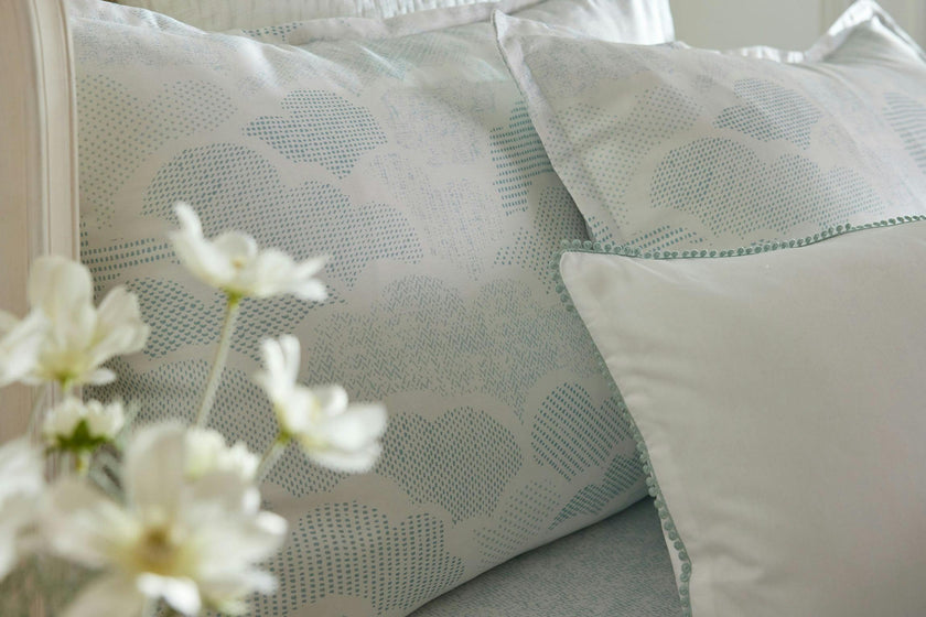 Nimbus 4-Piece Duvet Set