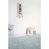 Hippy Stars Washable Rug