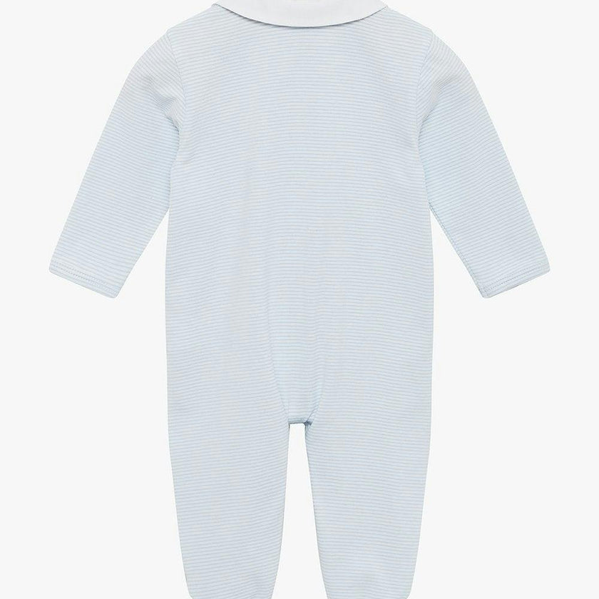 Baby Hugo Guardsmen Onesie
